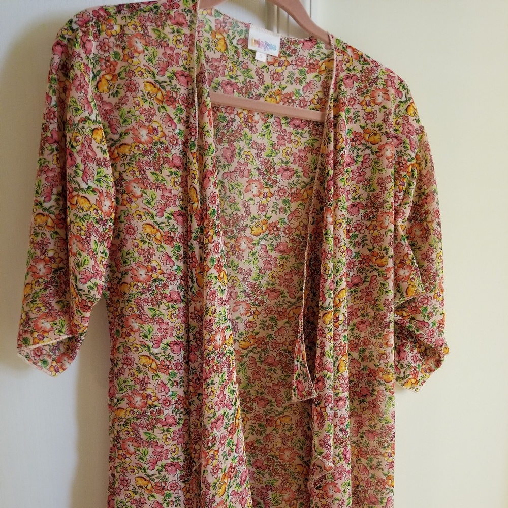NWT Lularoe Small Shirley